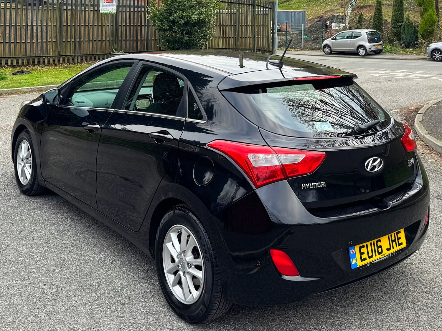Used Hyundai i30 2016 for sale - 78031986: Photo 27