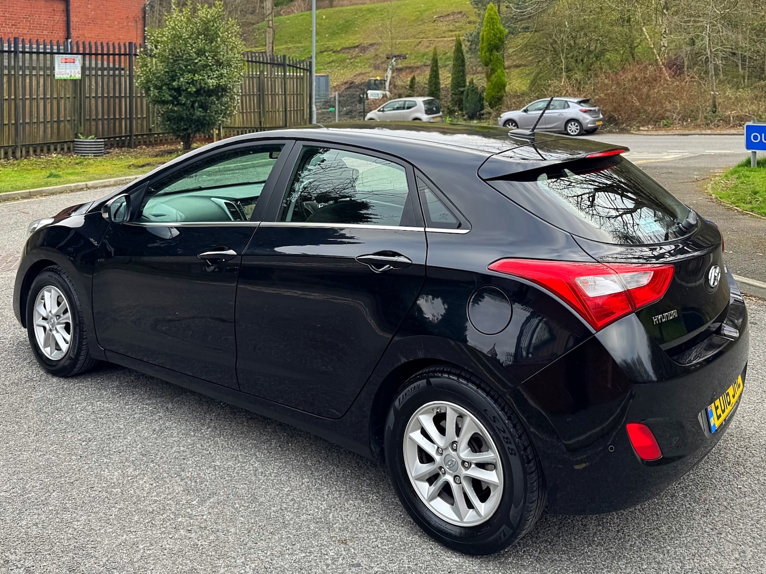 Used Hyundai i30 2016 for sale - 78031986: Photo 28