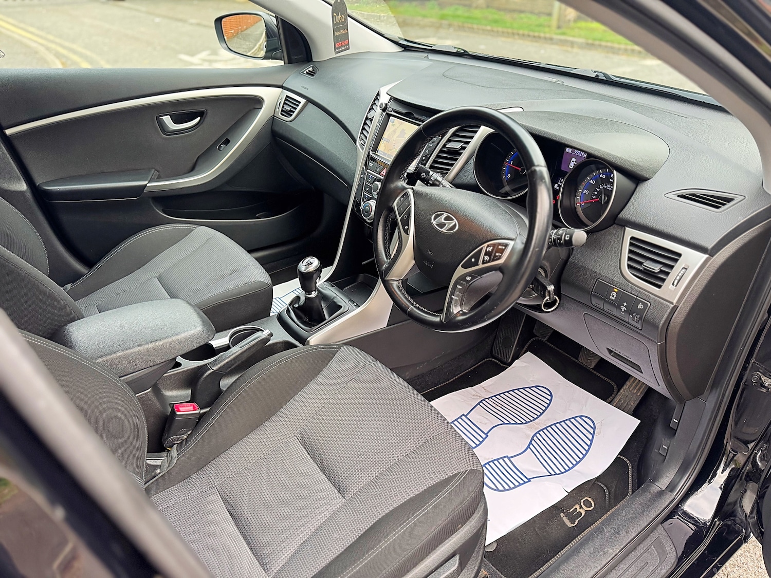 Used Hyundai i30 2016 for sale - 78031986: Photo 29