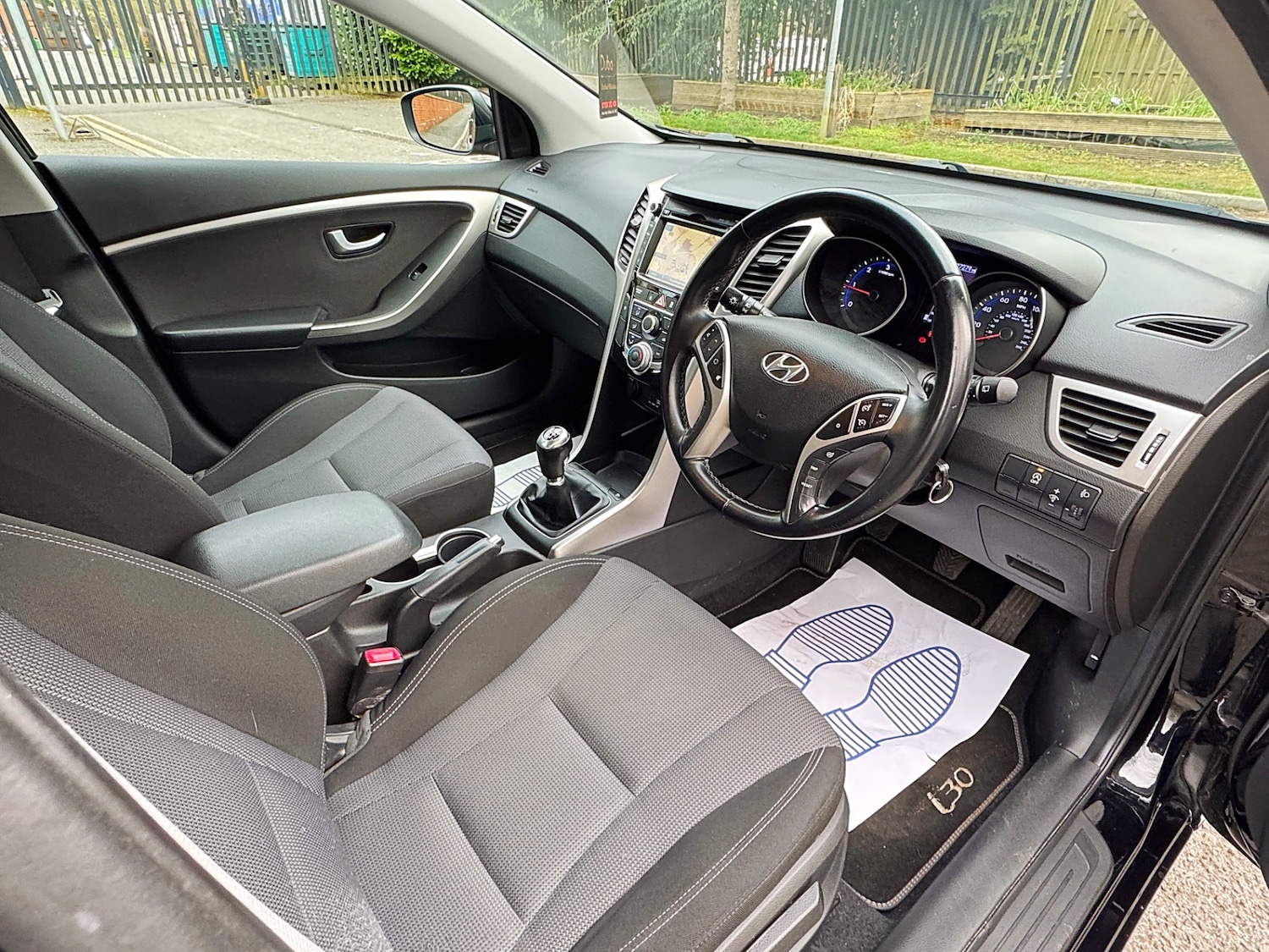 Used Hyundai i30 2016 for sale - 78031986: Photo 30