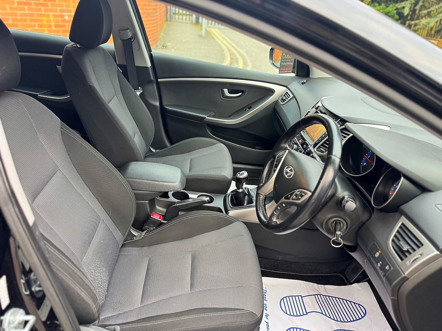 Used Hyundai i30 2016 for sale - 78031986: Photo 31