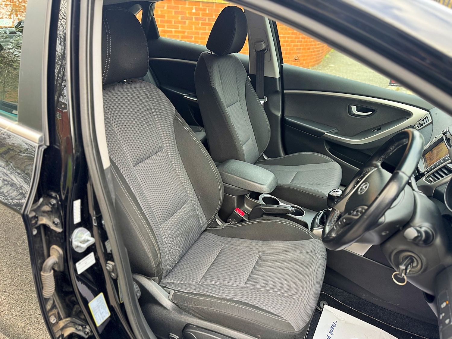 Used Hyundai i30 2016 for sale - 78031986: Photo 32