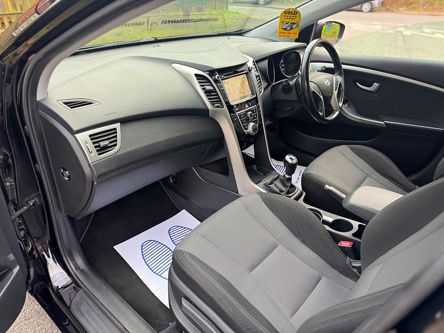 Used Hyundai i30 2016 for sale - 78031986: Photo 35