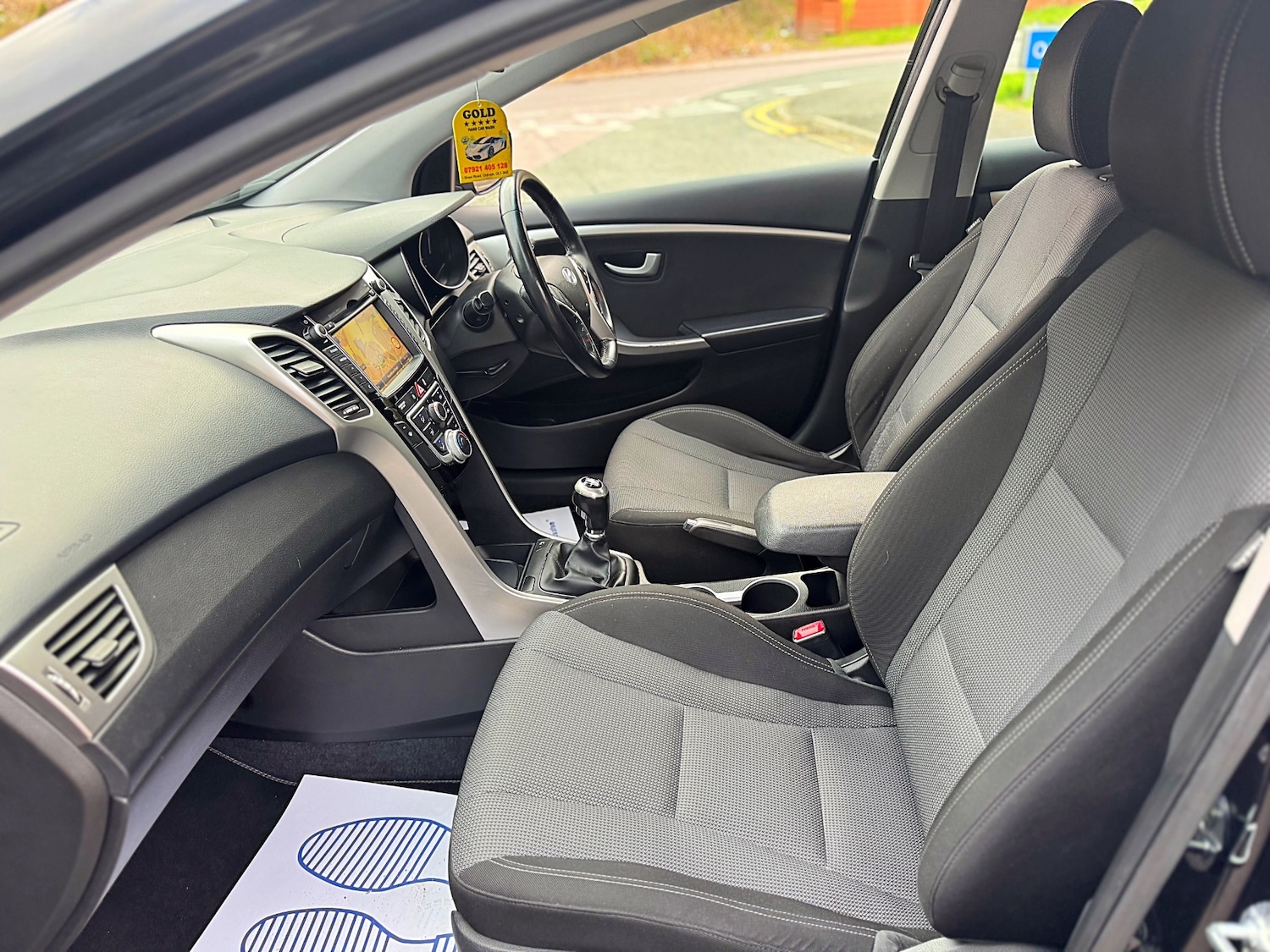 Used Hyundai i30 2016 for sale - 78031986: Photo 36