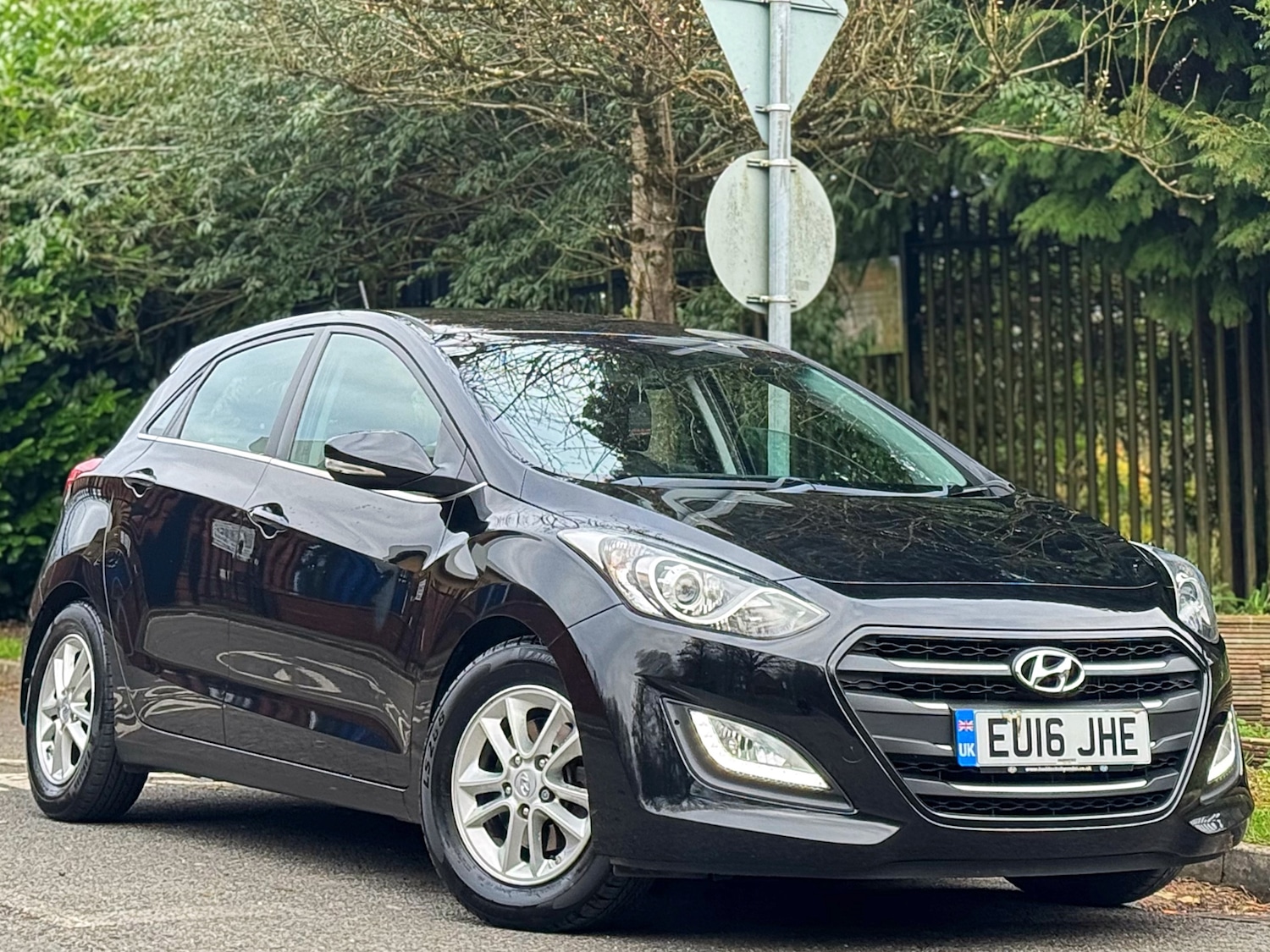 Used Hyundai i30 2016 for sale - 78031986: Photo 4