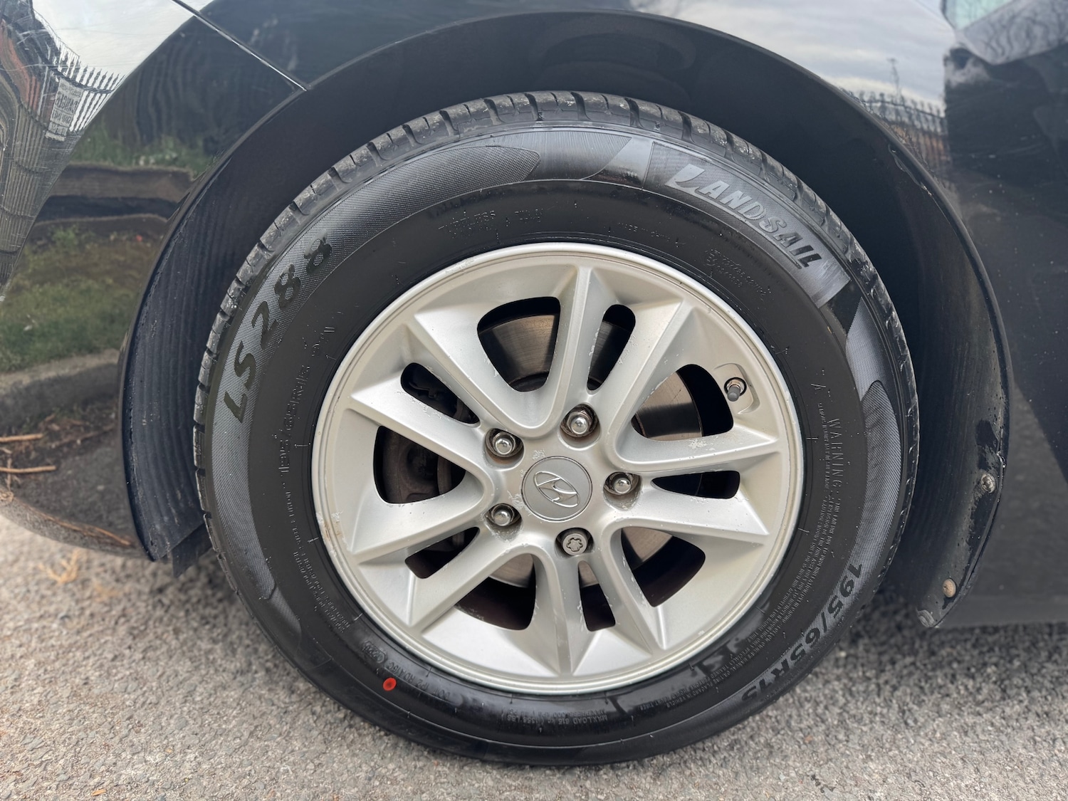 Used Hyundai i30 2016 for sale - 78031986: Photo 40