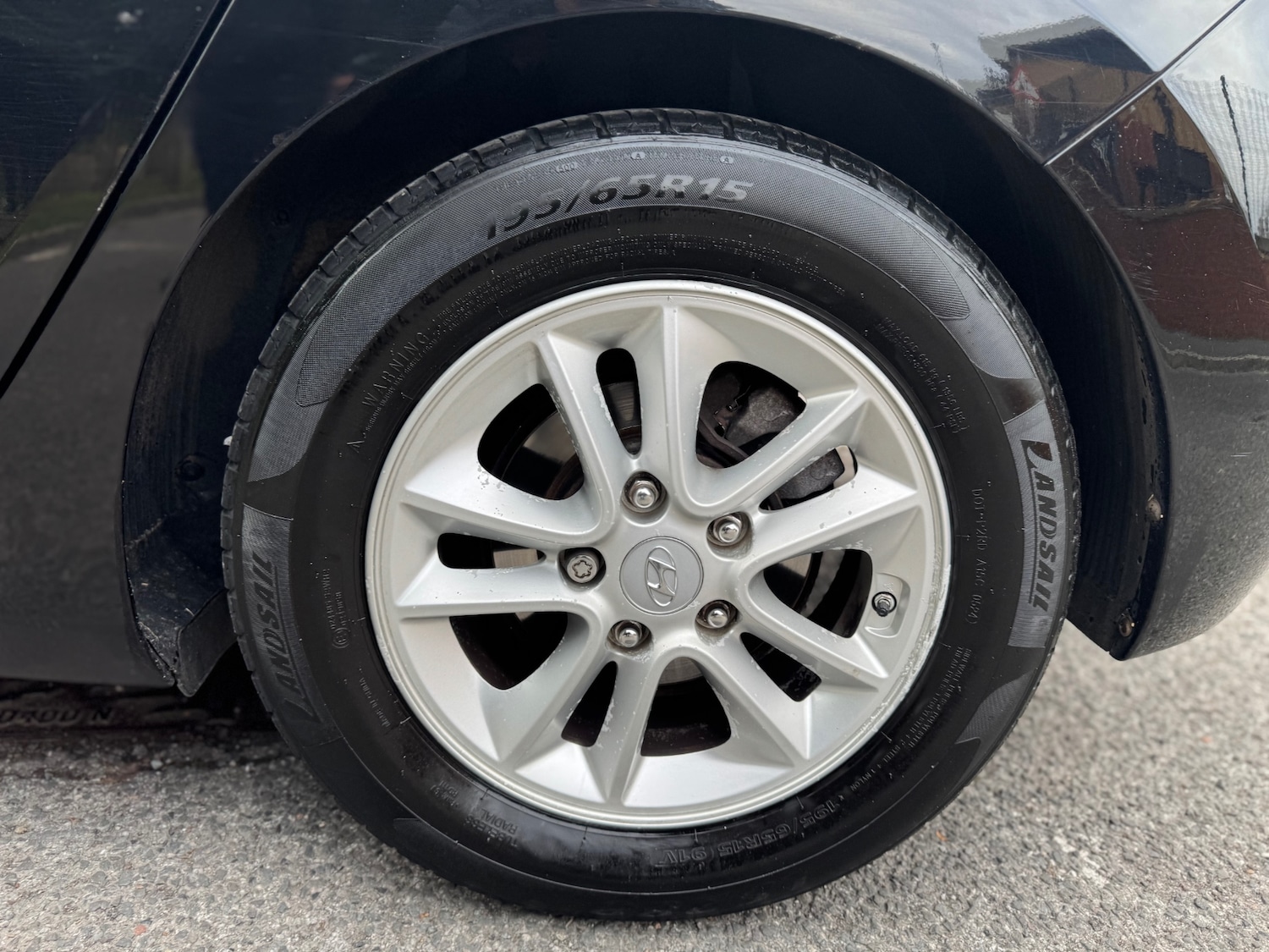 Used Hyundai i30 2016 for sale - 78031986: Photo 41