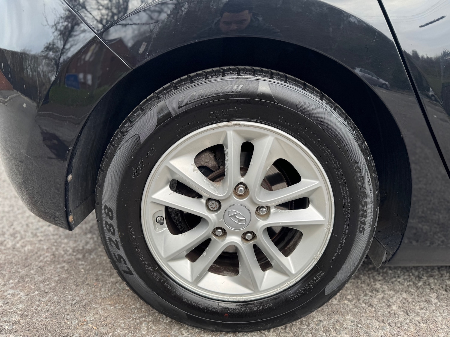 Used Hyundai i30 2016 for sale - 78031986: Photo 42