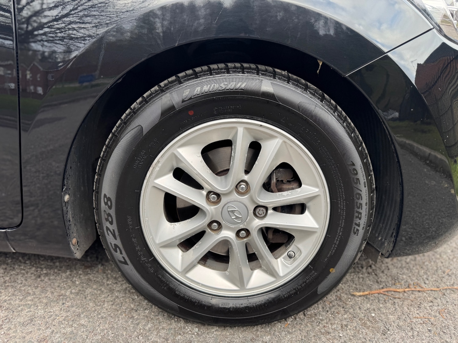 Used Hyundai i30 2016 for sale - 78031986: Photo 43