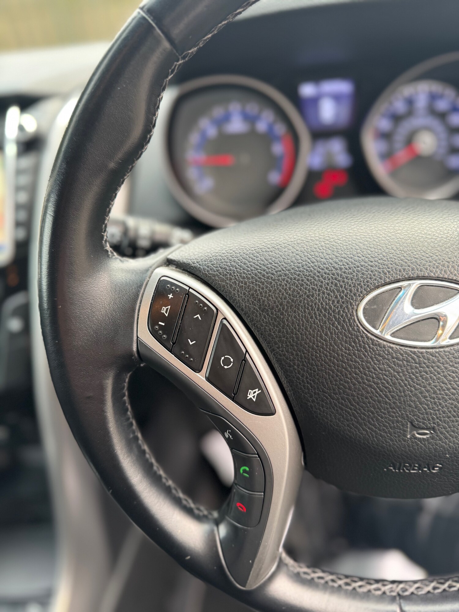 Used Hyundai i30 2016 for sale - 78031986: Photo 47