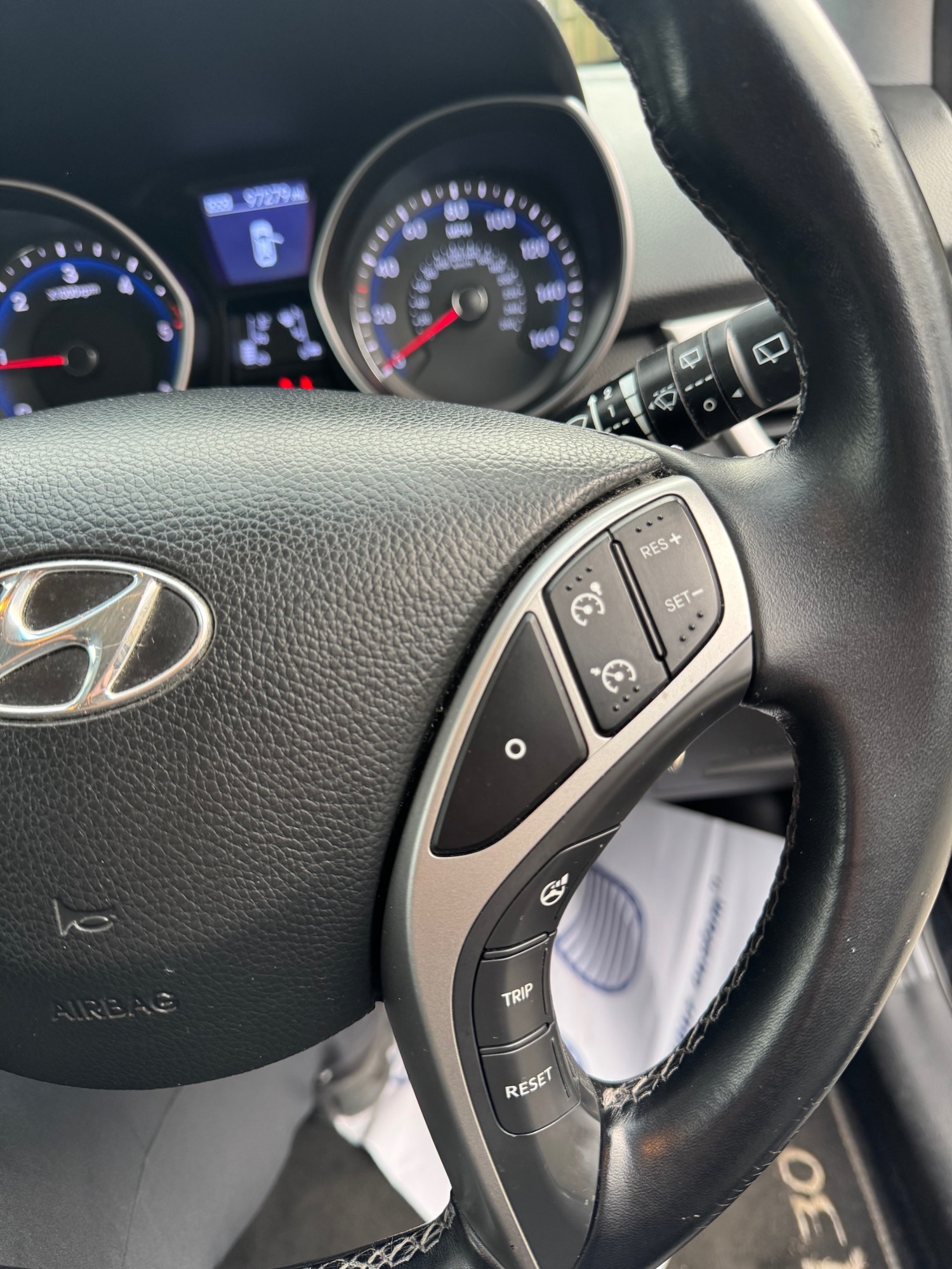 Used Hyundai i30 2016 for sale - 78031986: Photo 48