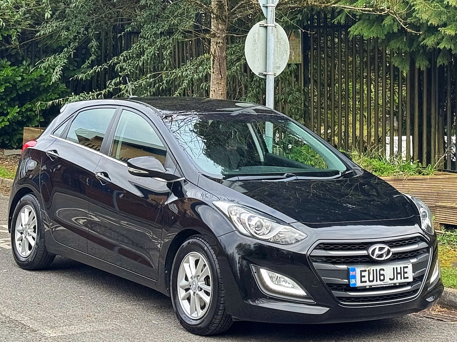 Used Hyundai i30 2016 for sale - 78031986: Photo 5