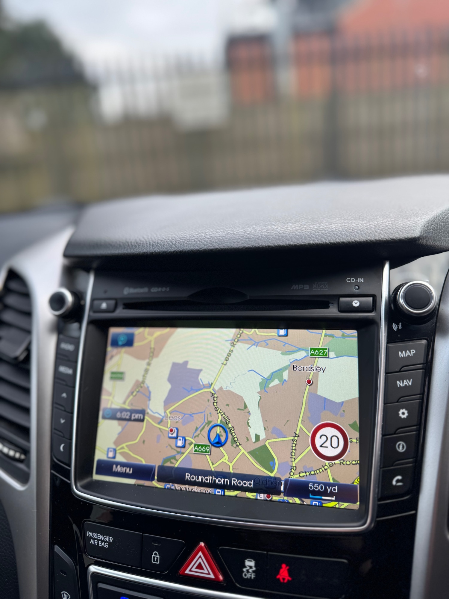 Used Hyundai i30 2016 for sale - 78031986: Photo 51