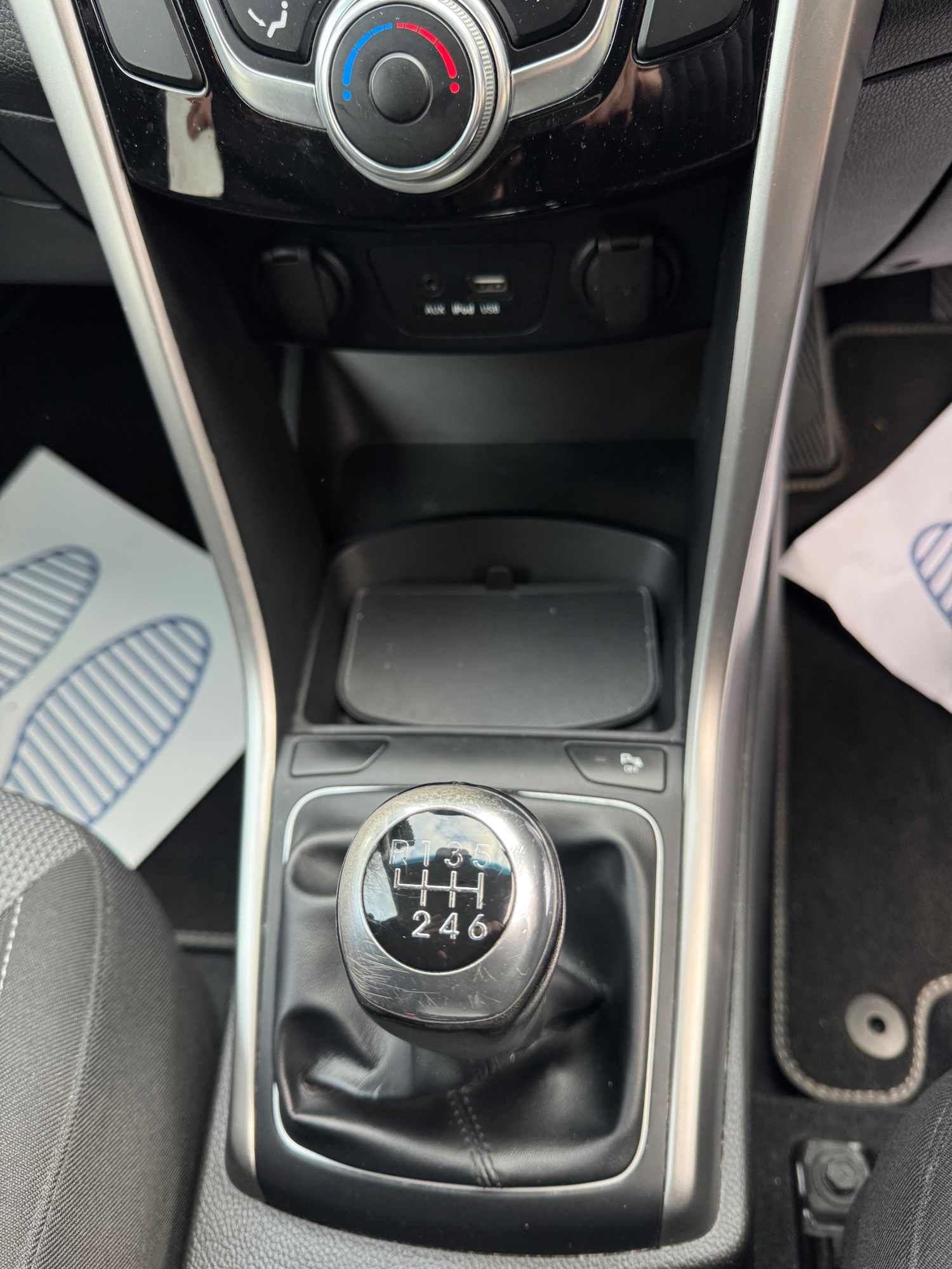 Used Hyundai i30 2016 for sale - 78031986: Photo 56