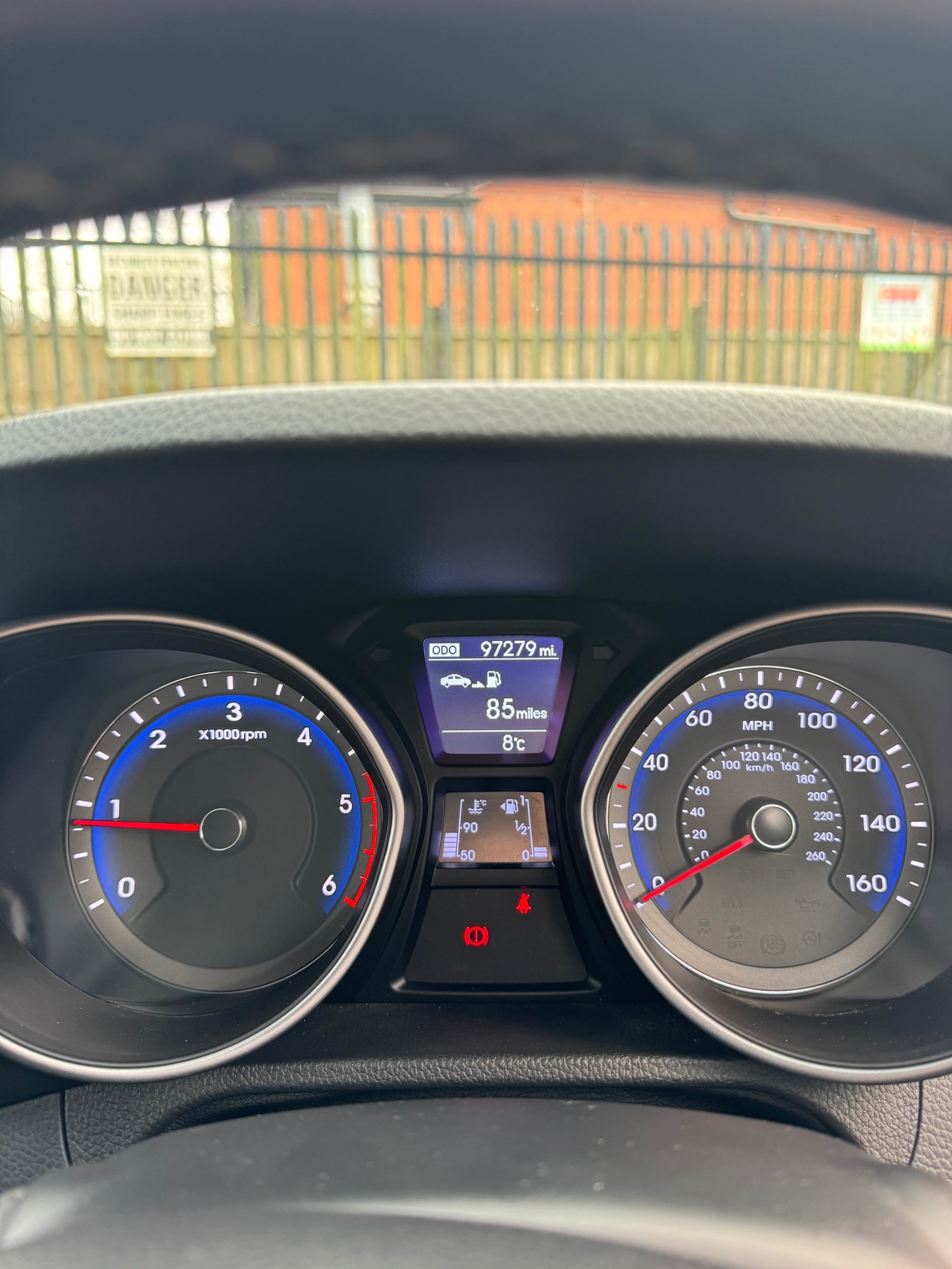 Used Hyundai i30 2016 for sale - 78031986: Photo 58