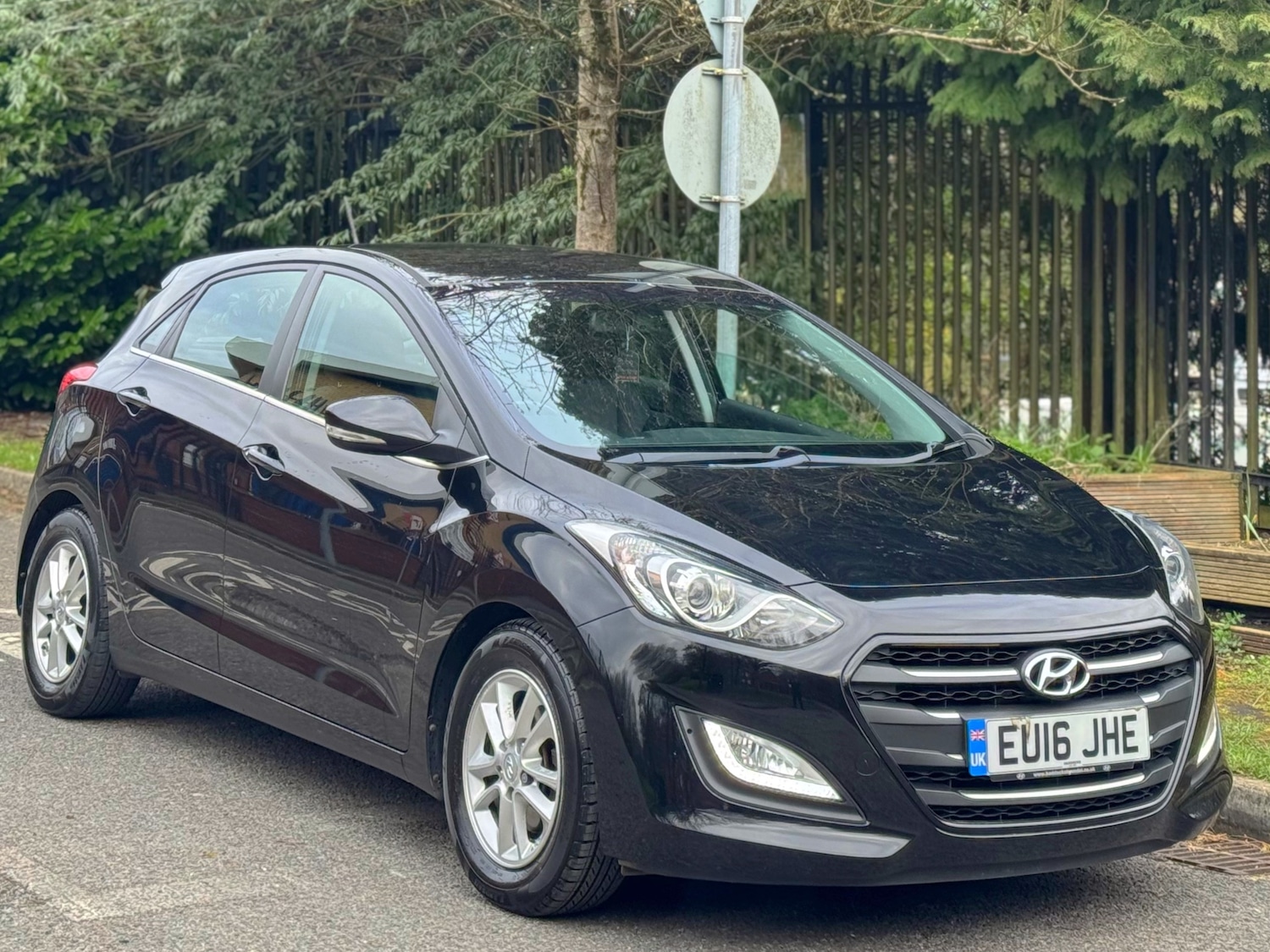 Used Hyundai i30 2016 for sale - 78031986: Photo 6
