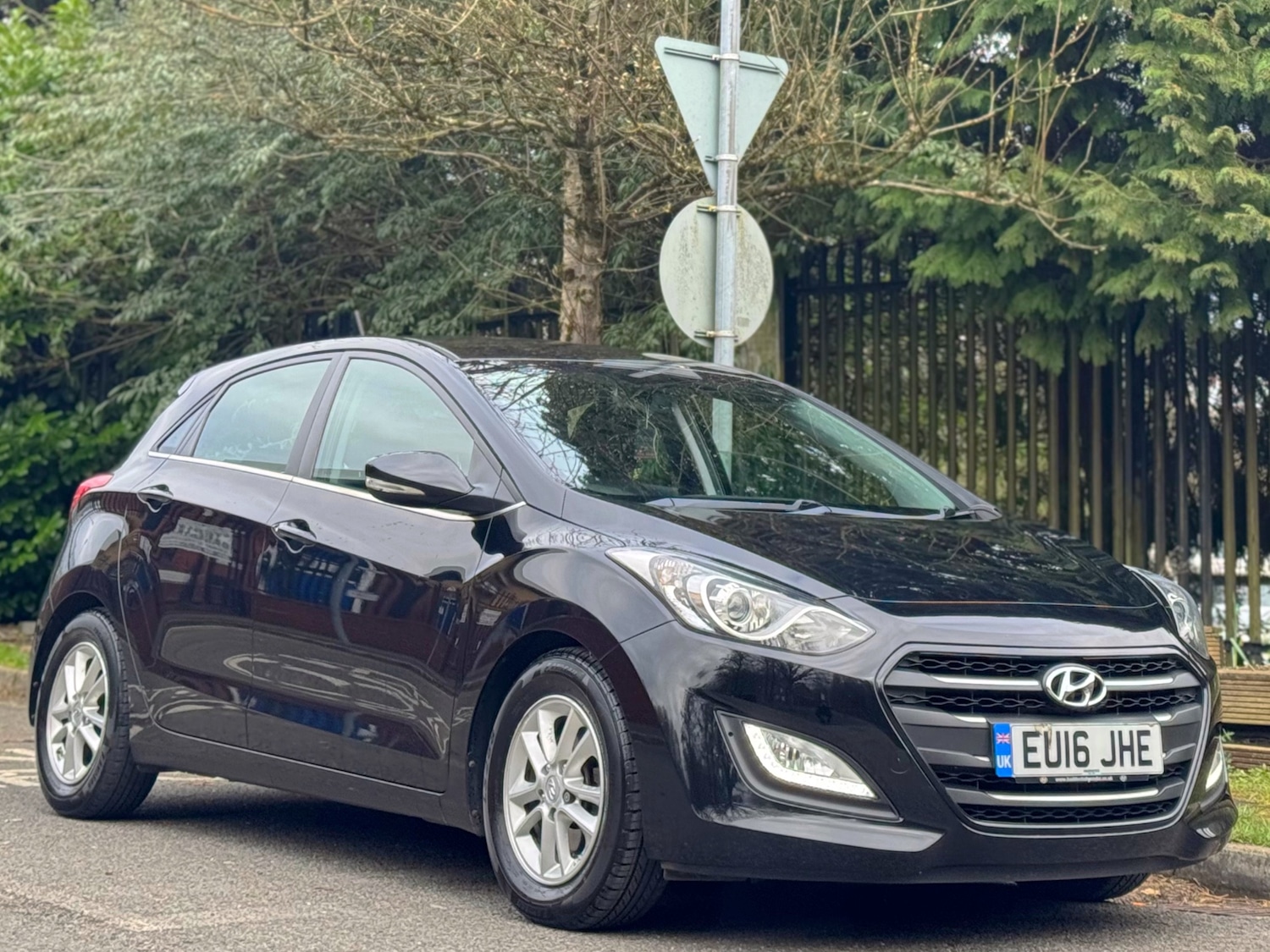Used Hyundai i30 2016 for sale - 78031986: Photo 7