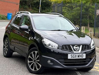 Used Nissan Qashqai 2011 for sale - 79689289: Photo