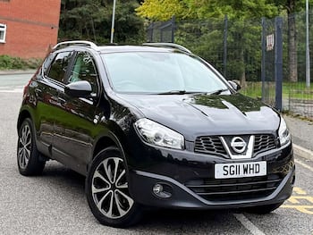 Used Nissan Qashqai 2011 for sale - 79689289: Photo