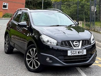 Used Nissan Qashqai 2011 for sale - 79689289: Photo