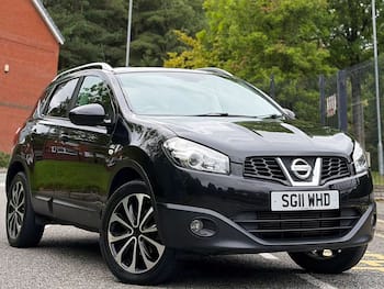 Used Nissan Qashqai 2011 for sale - 79689289: Photo