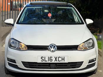 Used Volkswagen Golf 2016 for sale - 79840162: Photo