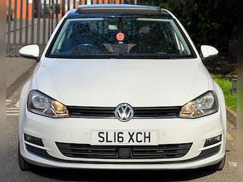 Used Volkswagen Golf 2016 for sale - 79840162: Photo