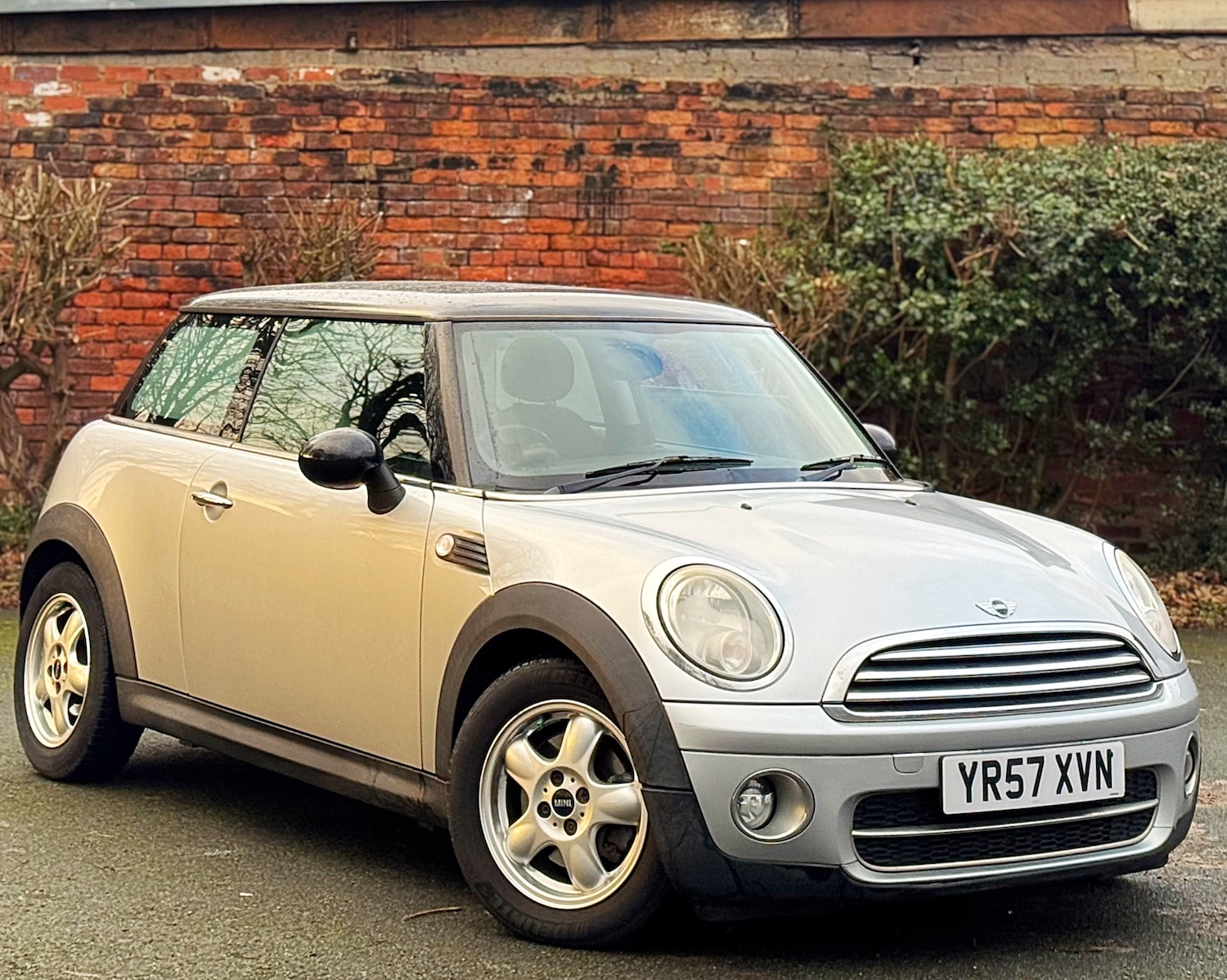 Used MINI Hatch 2007 for sale - 77310891: Photo 1