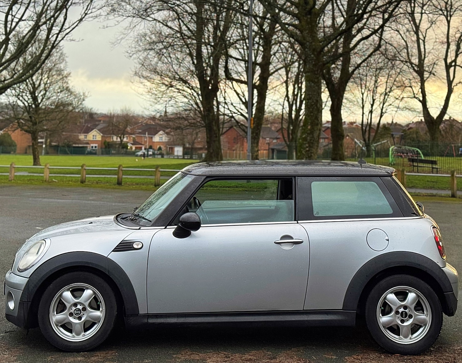 Used MINI Hatch 2007 for sale - 77310891: Photo 10