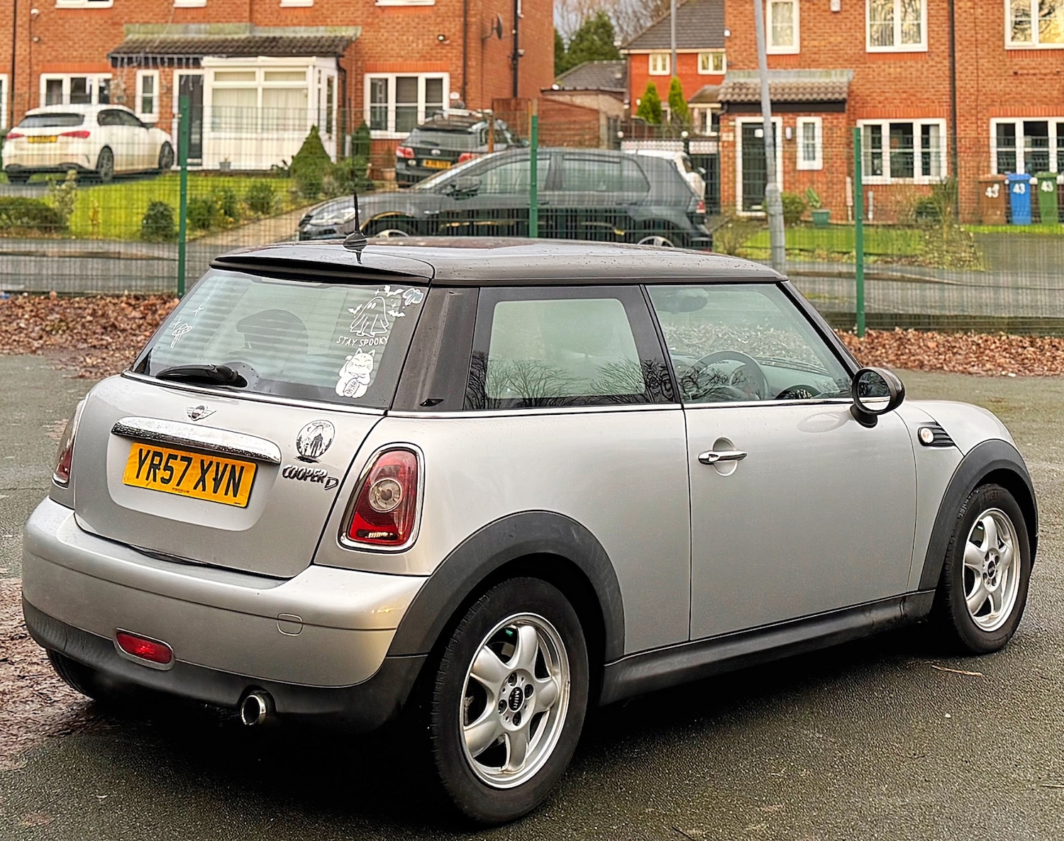 Used MINI Hatch 2007 for sale - 77310891: Photo 11
