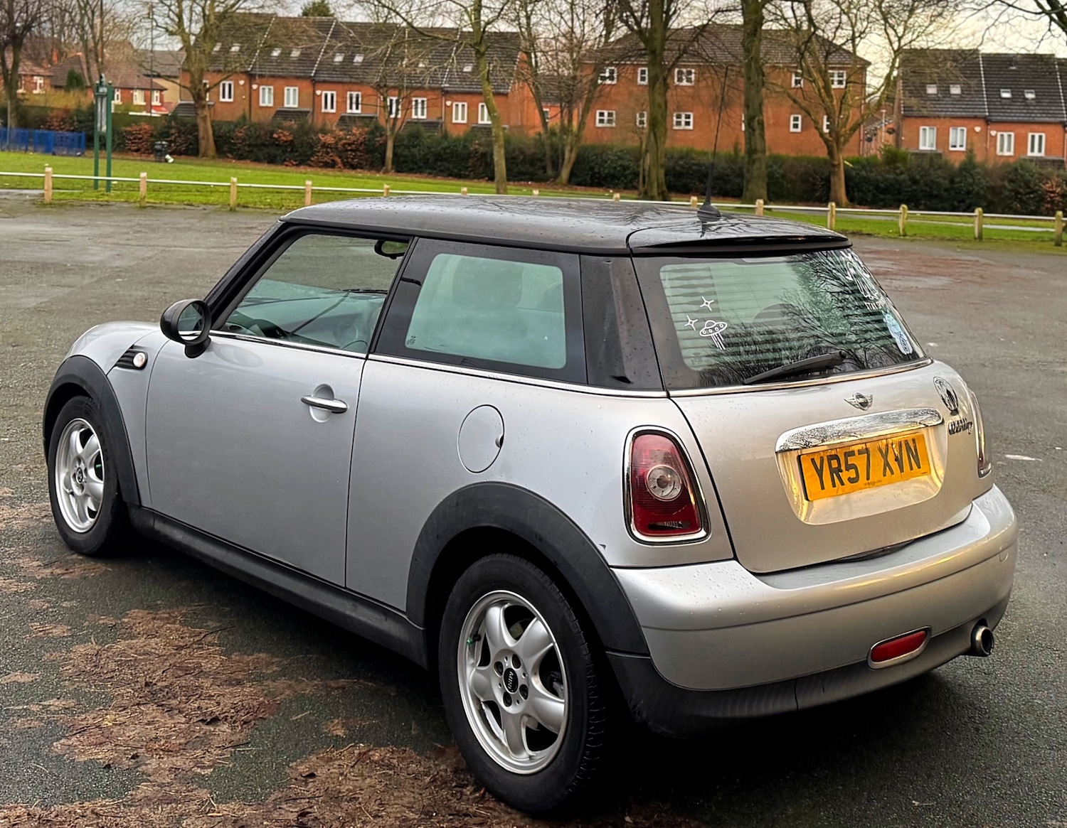 Used MINI Hatch 2007 for sale - 77310891: Photo 13