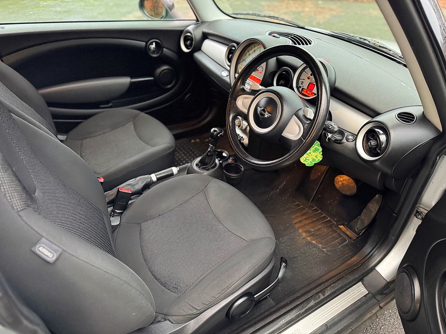 Used MINI Hatch 2007 for sale - 77310891: Photo 14