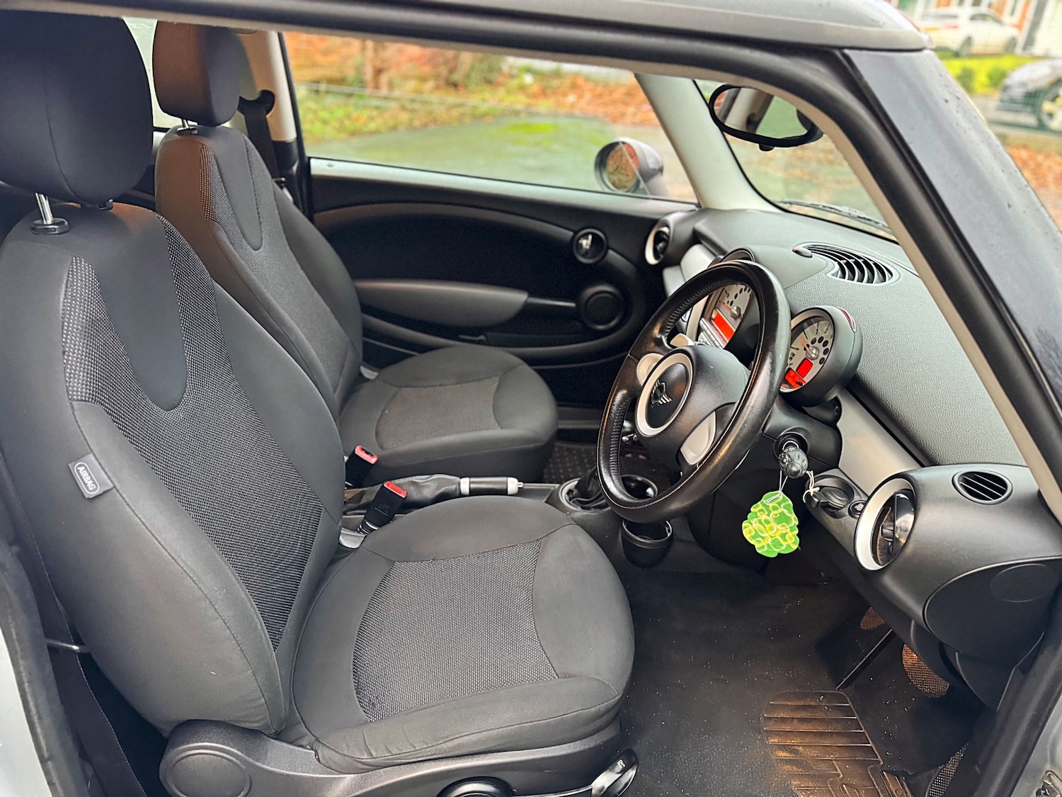 Used MINI Hatch 2007 for sale - 77310891: Photo 15