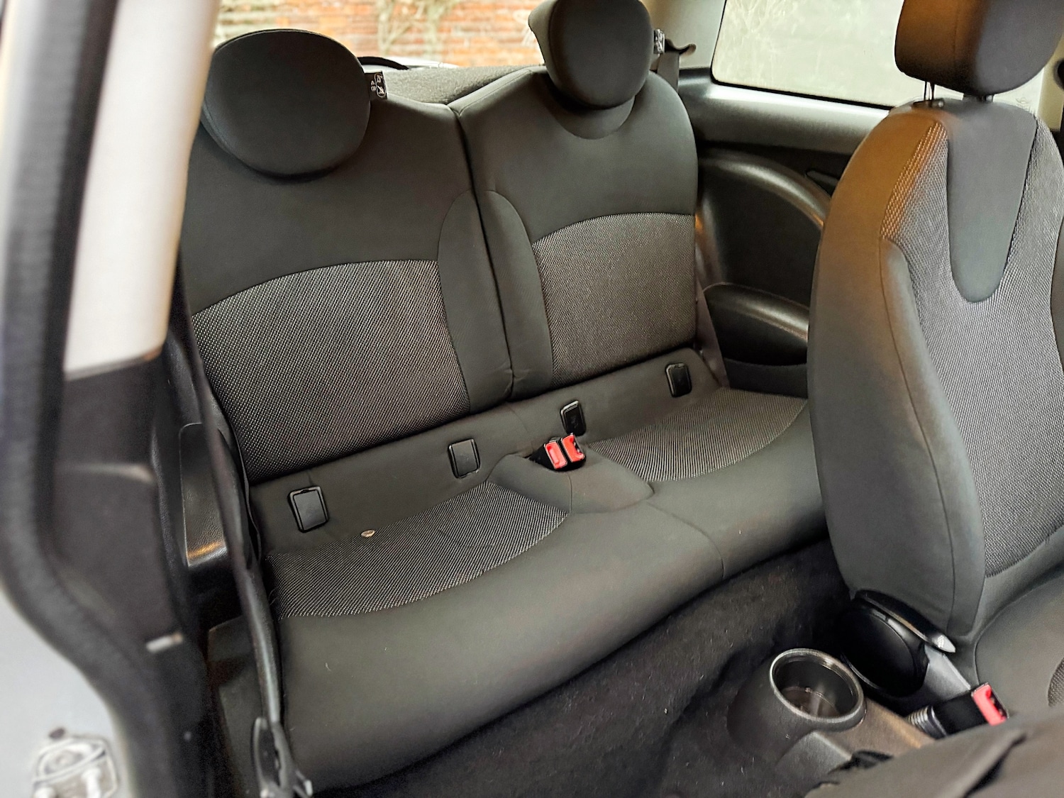 Used MINI Hatch 2007 for sale - 77310891: Photo 16