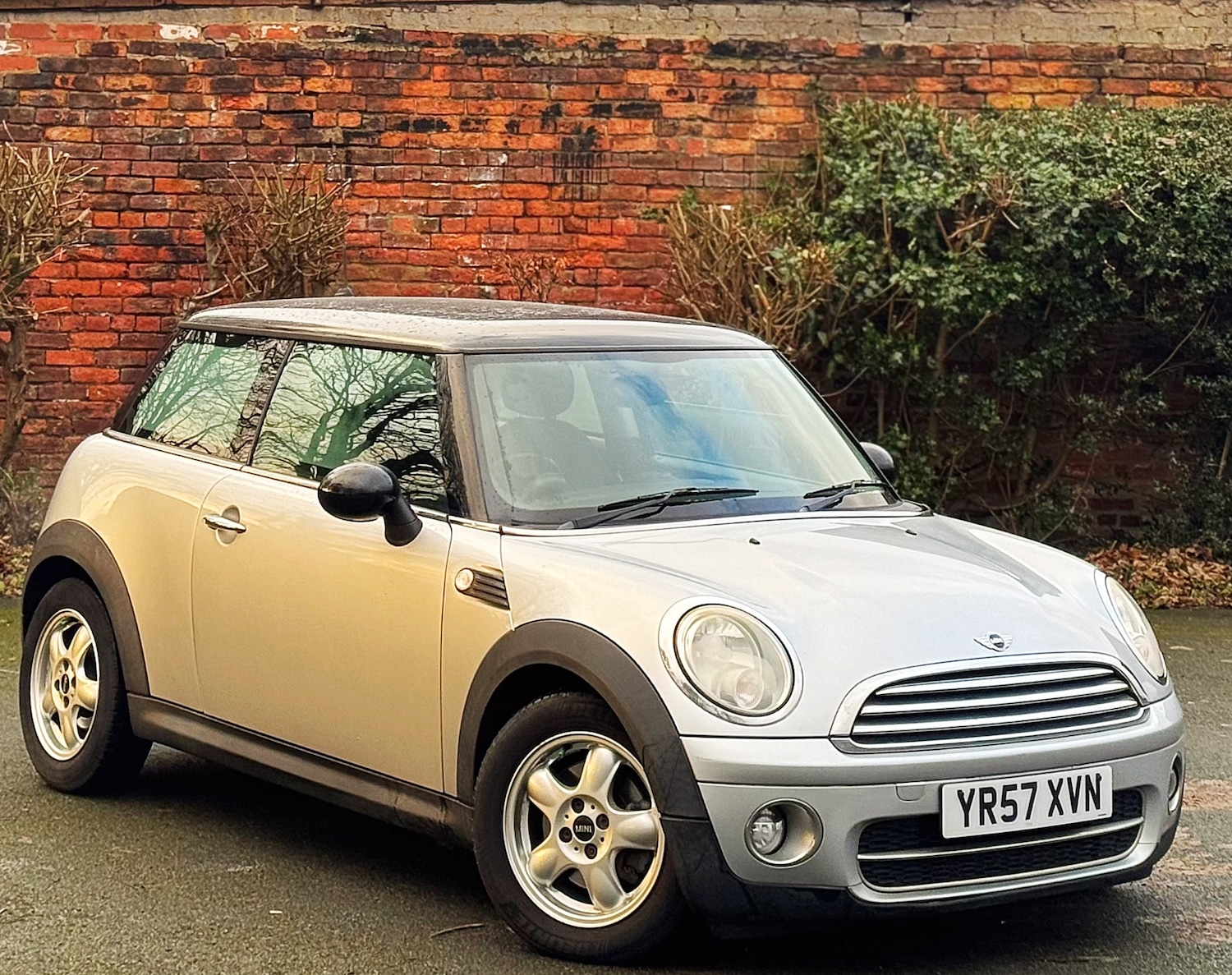 Used MINI Hatch 2007 for sale - 77310891: Photo 2