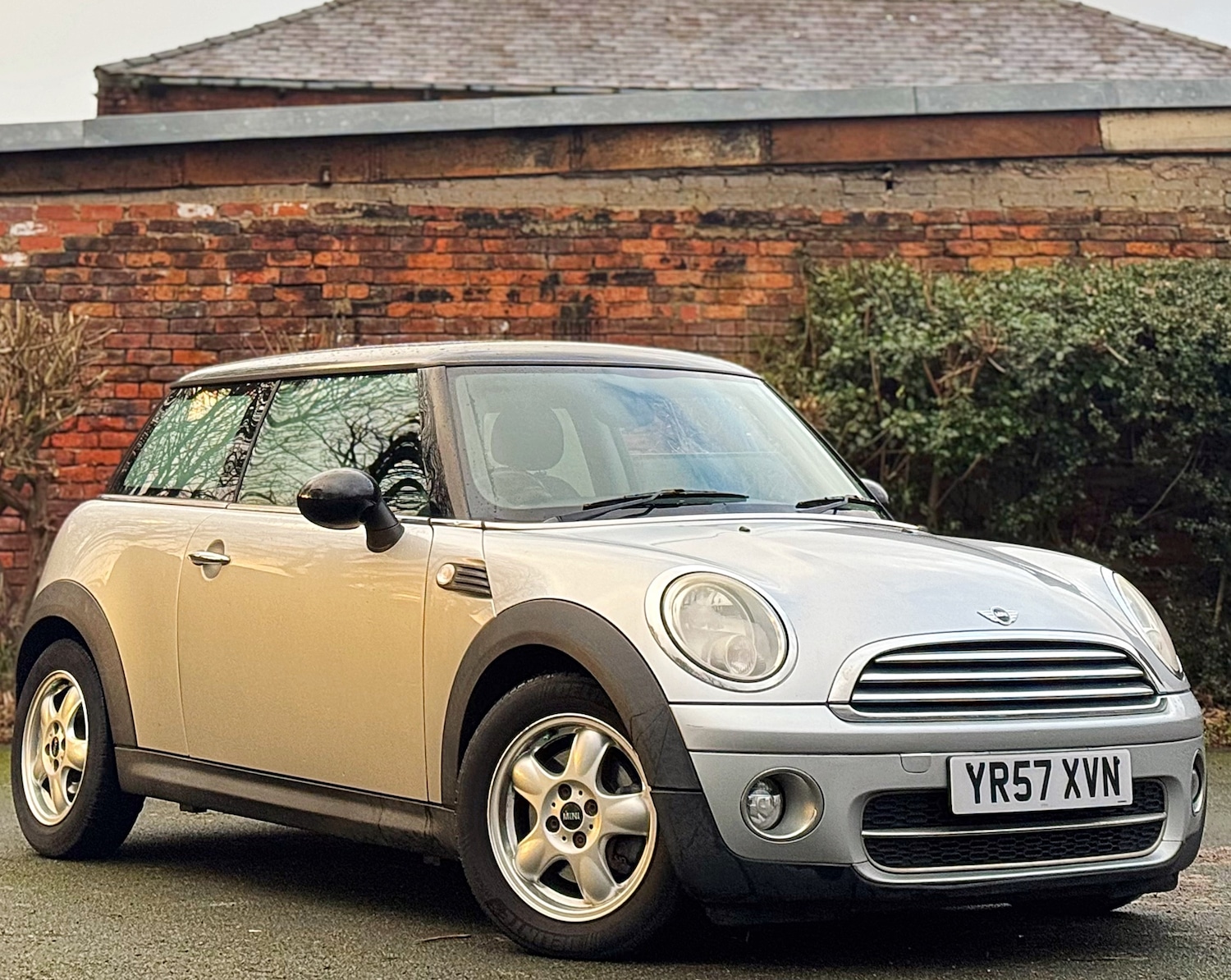 Used MINI Hatch 2007 for sale - 77310891: Photo 3