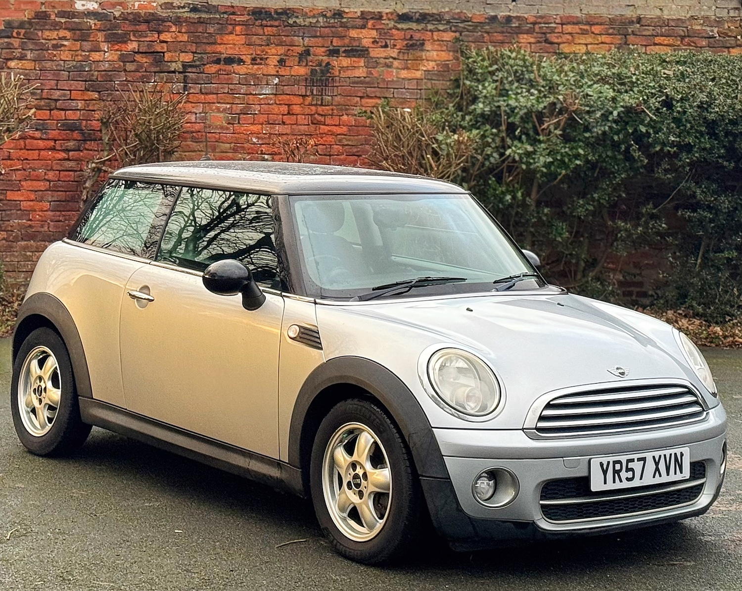 Used MINI Hatch 2007 for sale - 77310891: Photo 4
