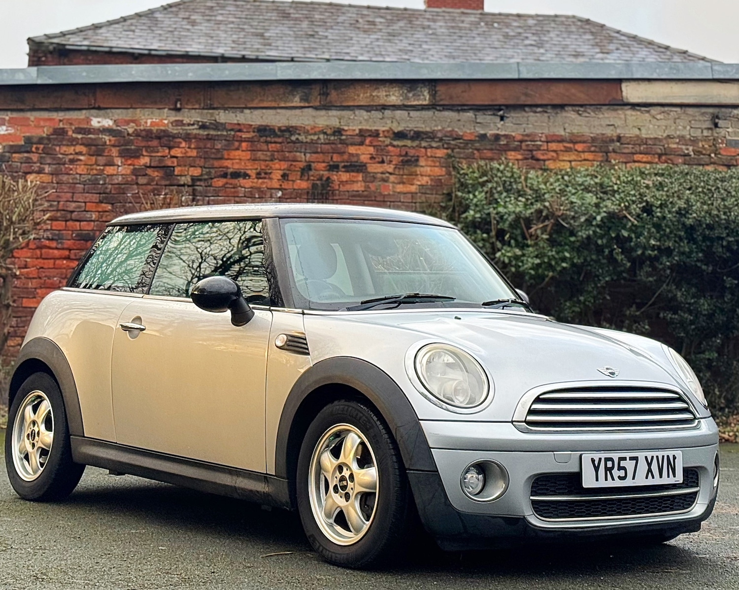 Used MINI Hatch 2007 for sale - 77310891: Photo 5