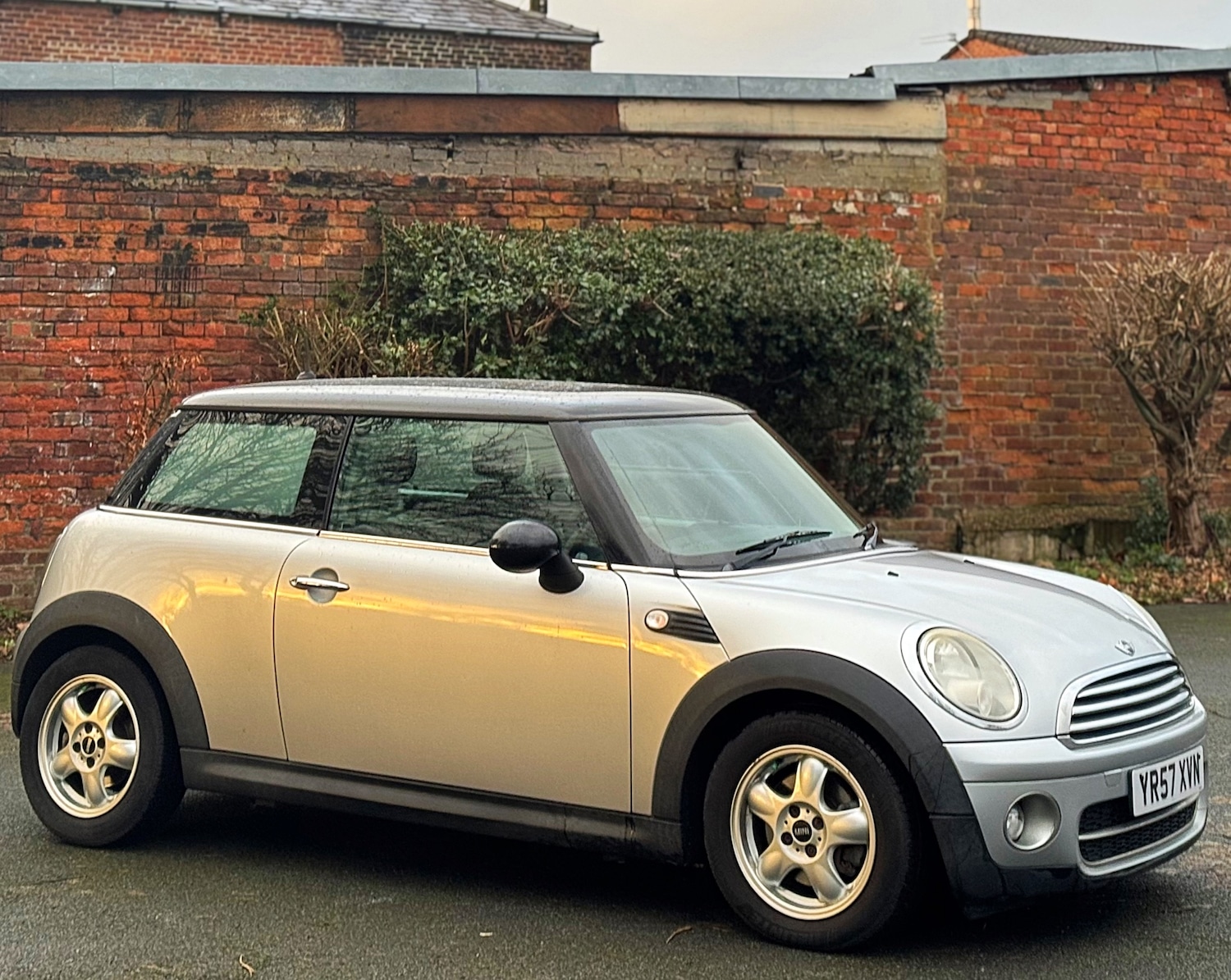 Used MINI Hatch 2007 for sale - 77310891: Photo 6