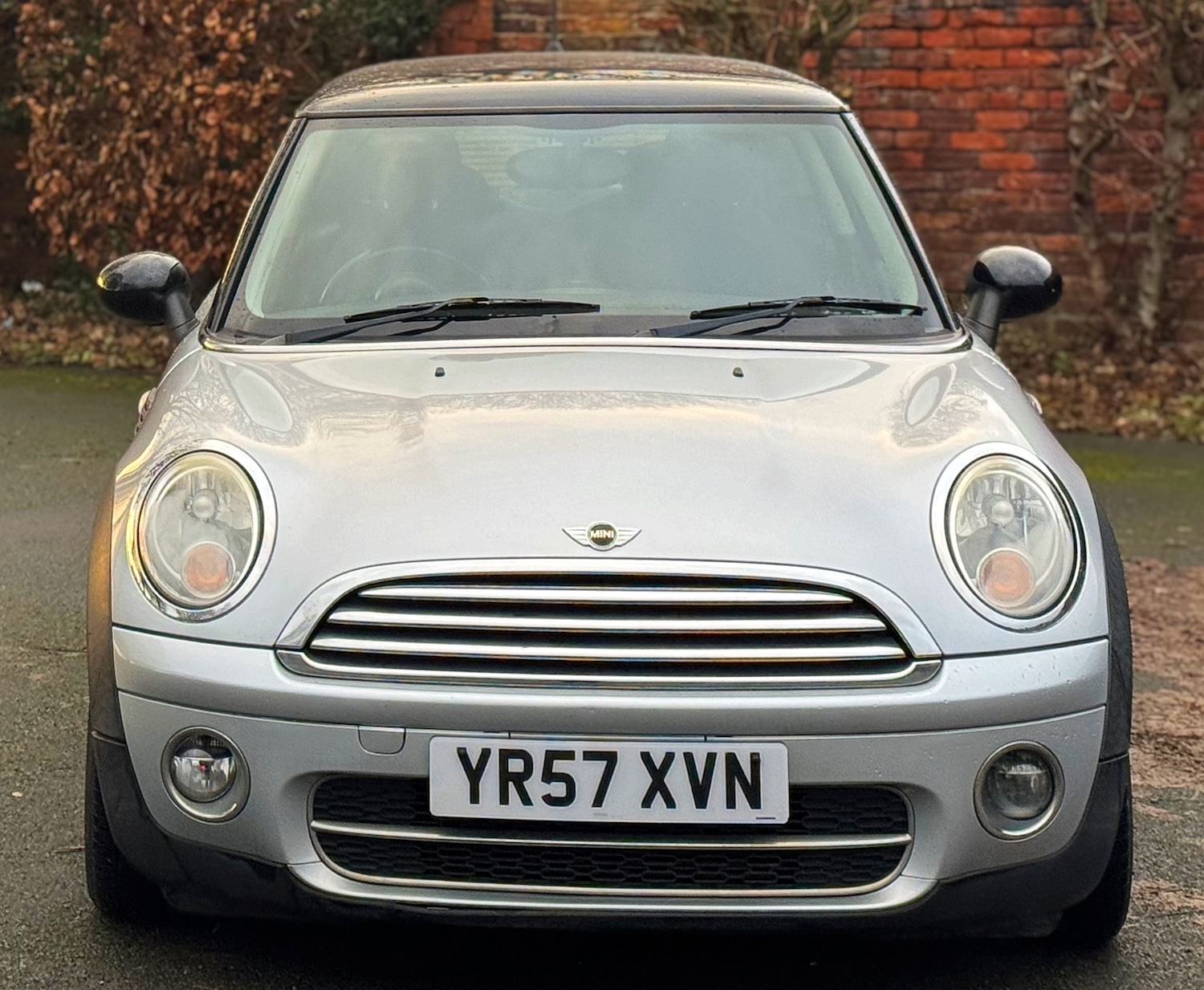 Used MINI Hatch 2007 for sale - 77310891: Photo 7