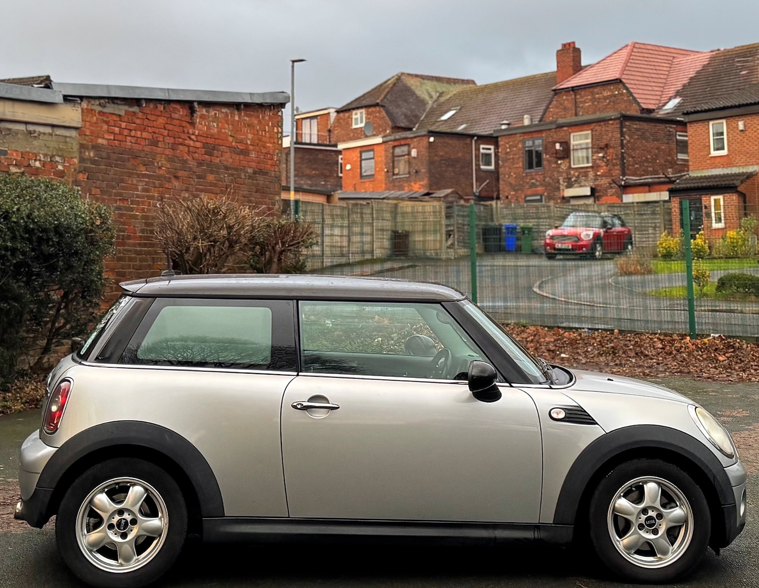 Used MINI Hatch 2007 for sale - 77310891: Photo 9