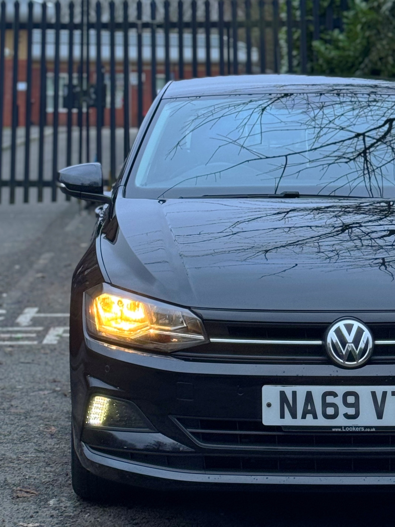 Used Volkswagen Polo 2019 for sale - 77392202: Photo 11