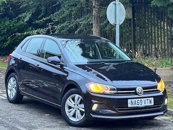Volkswagen Polo feature image