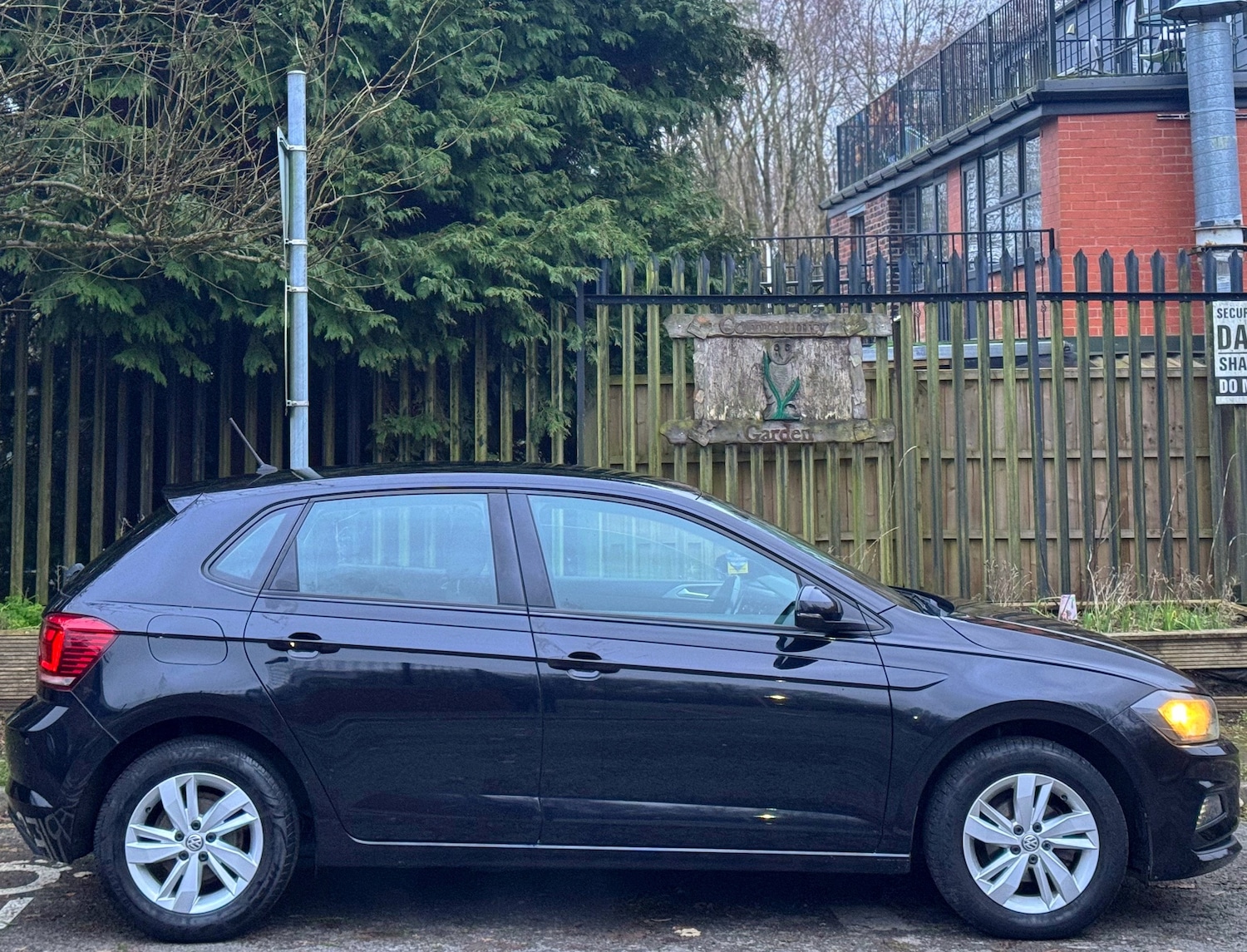 Used Volkswagen Polo 2019 for sale - 77392202: Photo 22