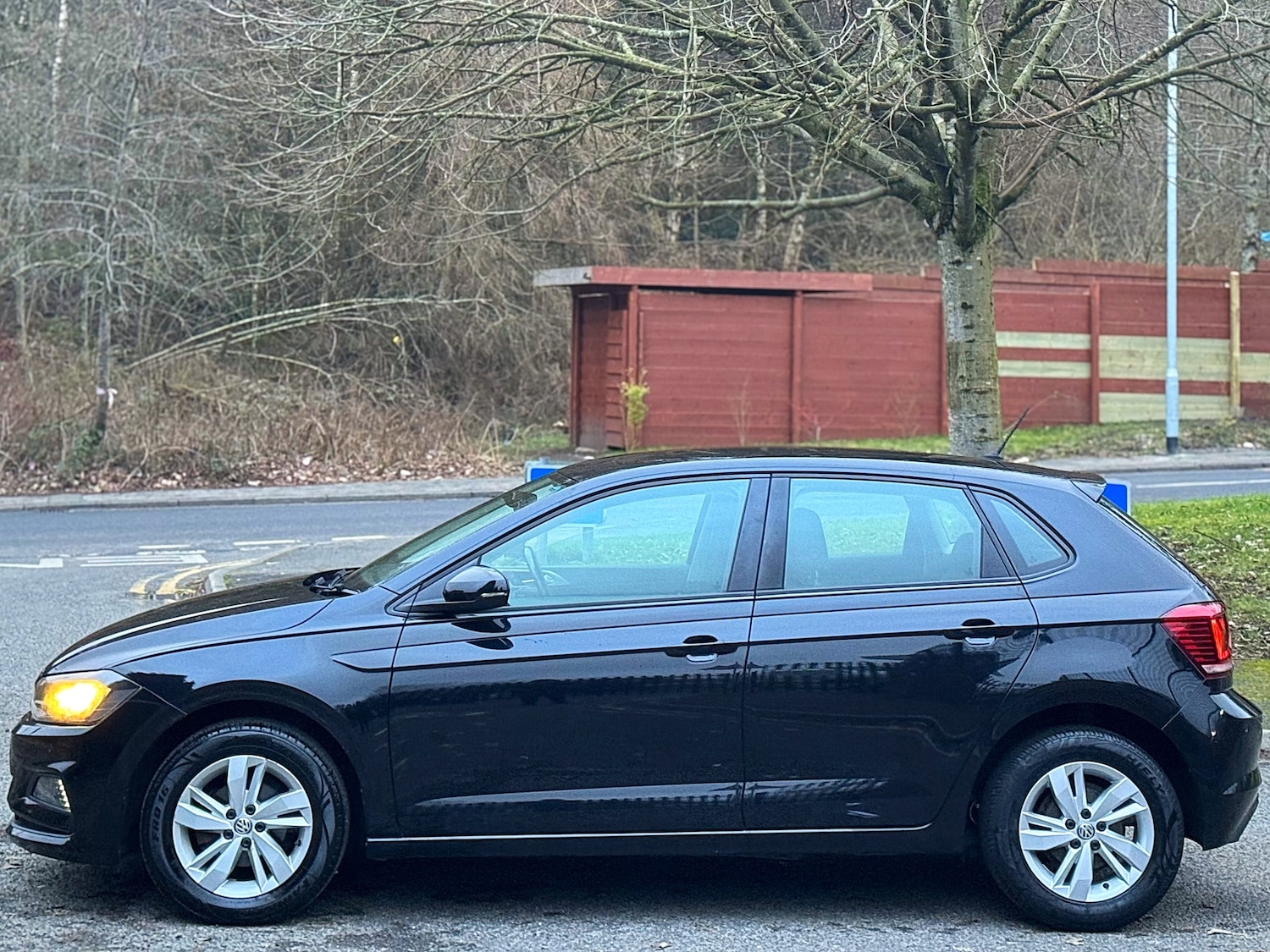 Used Volkswagen Polo 2019 for sale - 77392202: Photo 23