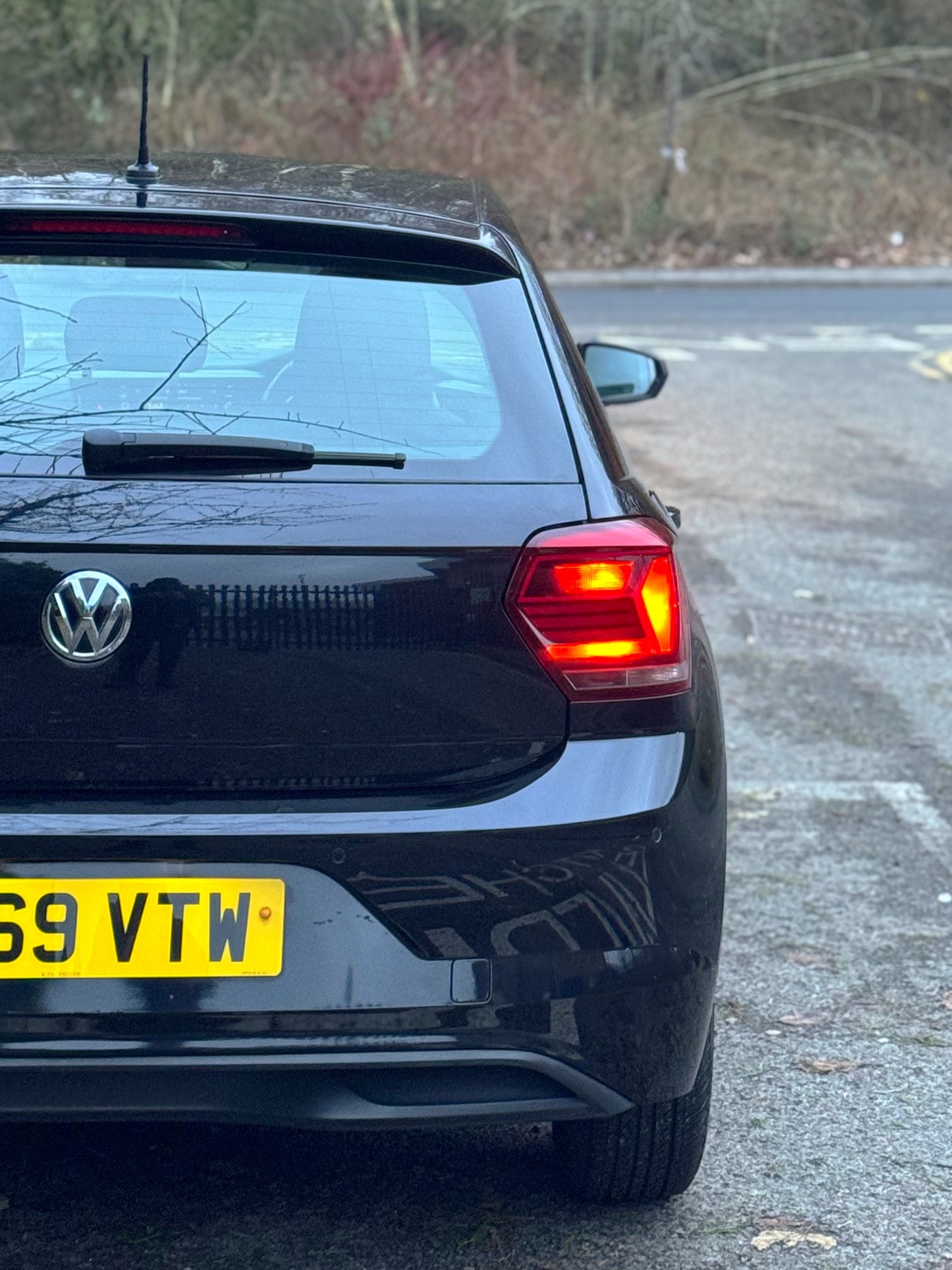 Used Volkswagen Polo 2019 for sale - 77392202: Photo 27