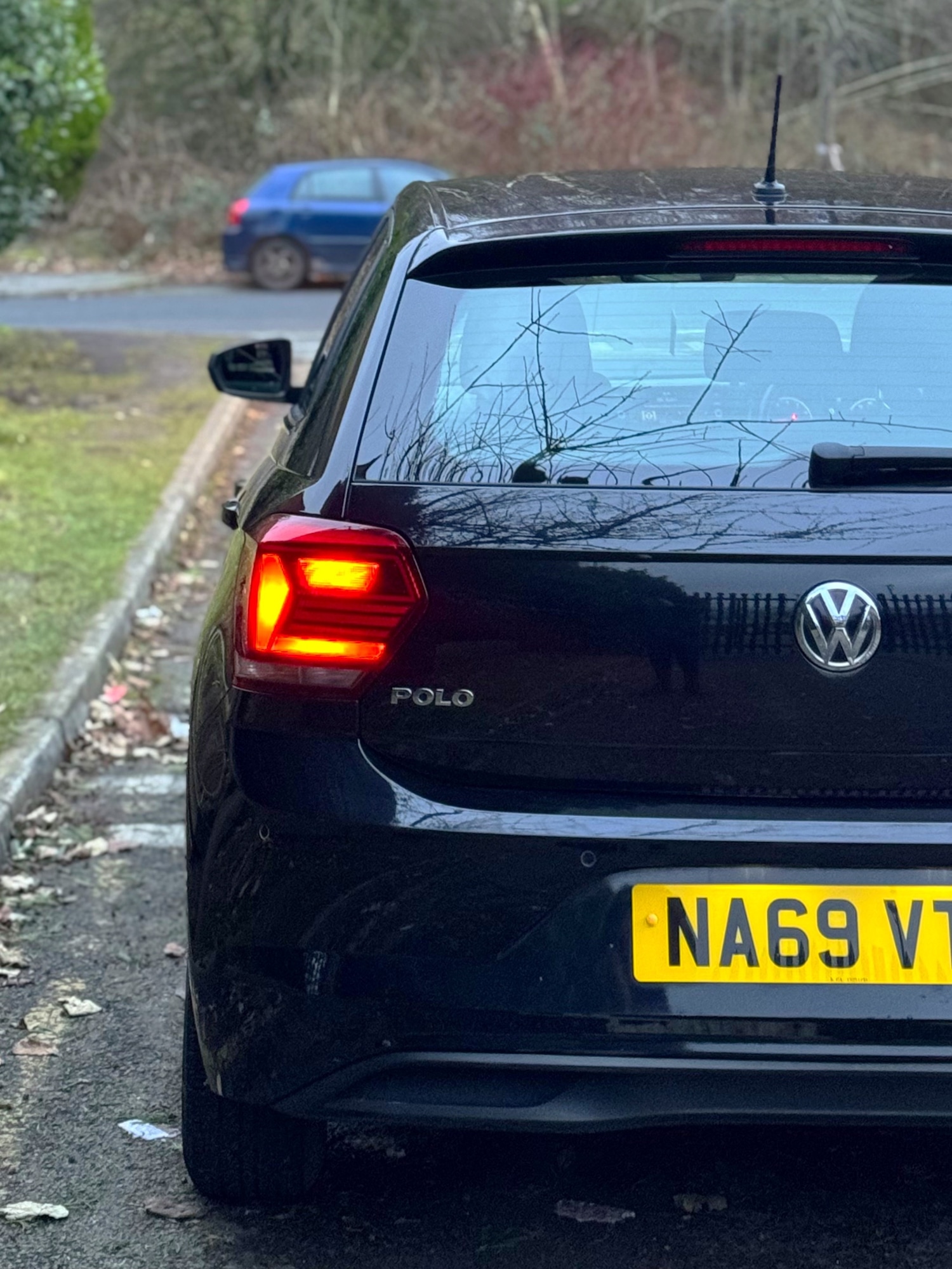 Used Volkswagen Polo 2019 for sale - 77392202: Photo 28