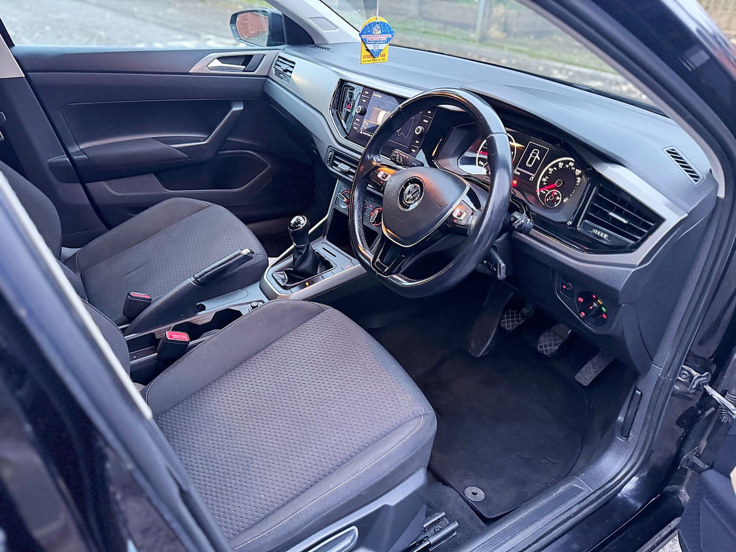 Used Volkswagen Polo 2019 for sale - 77392202: Photo 31