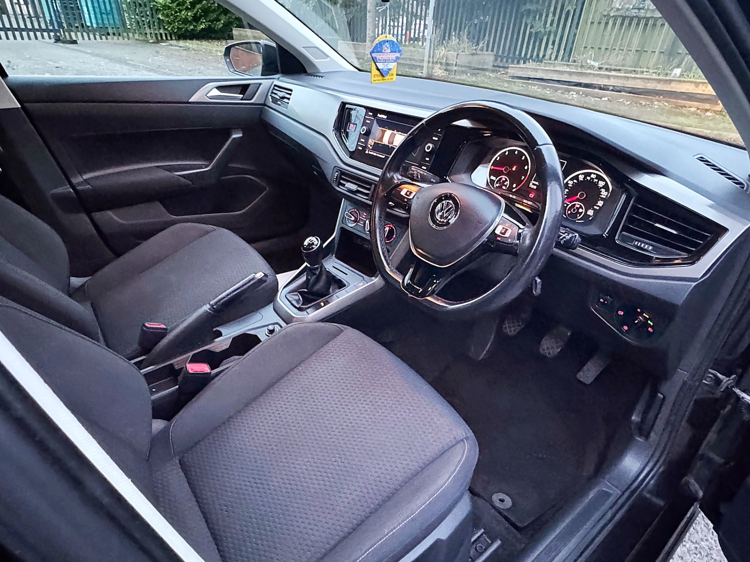 Used Volkswagen Polo 2019 for sale - 77392202: Photo 32