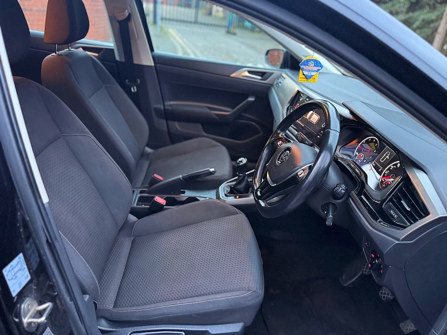 Used Volkswagen Polo 2019 for sale - 77392202: Photo 33